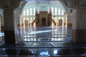 Halı Altı Isıtma Sistemleri